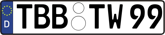 TBB-TW99