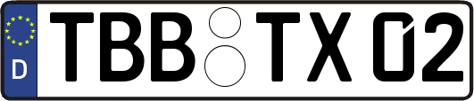TBB-TX02