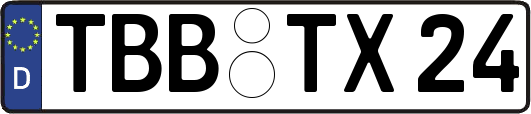 TBB-TX24
