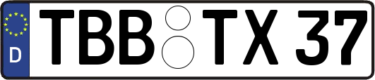 TBB-TX37