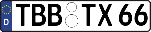 TBB-TX66