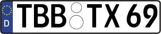 TBB-TX69