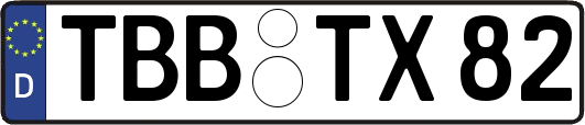 TBB-TX82