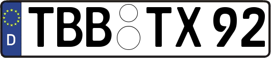 TBB-TX92