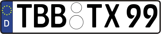 TBB-TX99