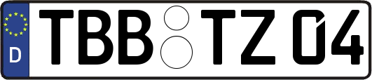 TBB-TZ04
