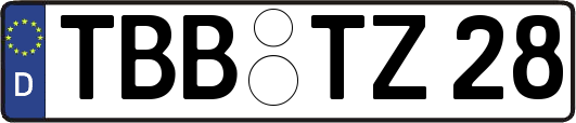 TBB-TZ28
