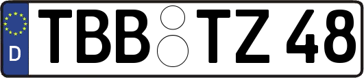 TBB-TZ48