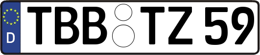 TBB-TZ59