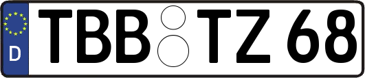 TBB-TZ68