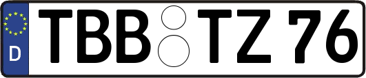 TBB-TZ76