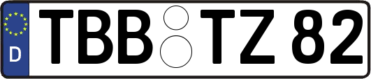TBB-TZ82