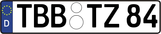 TBB-TZ84
