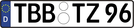 TBB-TZ96