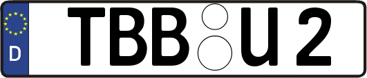 TBB-U2