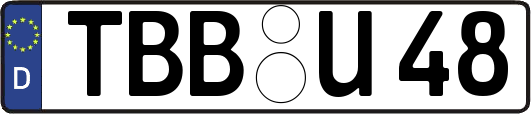TBB-U48