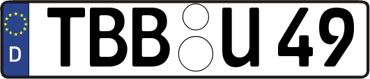 TBB-U49