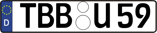 TBB-U59