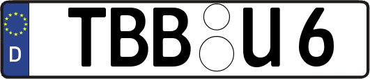 TBB-U6