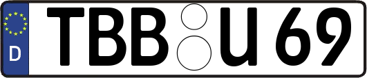 TBB-U69