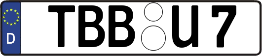 TBB-U7