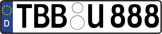 TBB-U888
