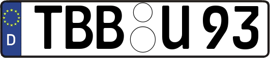 TBB-U93