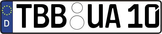 TBB-UA10