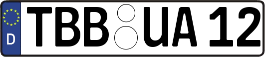 TBB-UA12