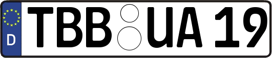 TBB-UA19