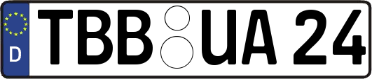 TBB-UA24