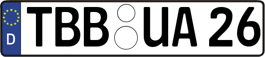 TBB-UA26
