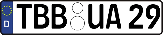 TBB-UA29