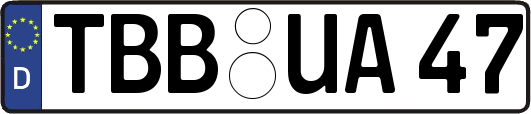 TBB-UA47