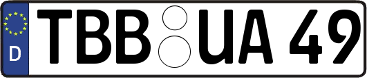 TBB-UA49