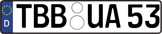 TBB-UA53