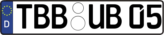 TBB-UB05
