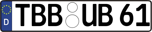 TBB-UB61