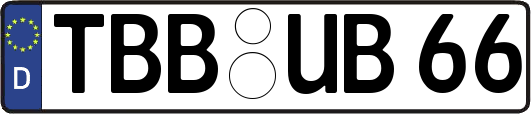 TBB-UB66