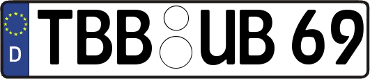 TBB-UB69