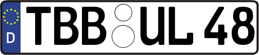 TBB-UL48