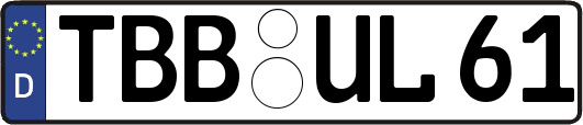 TBB-UL61