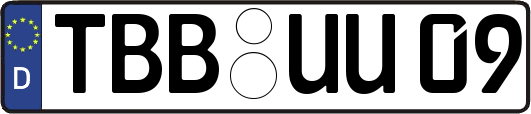 TBB-UU09