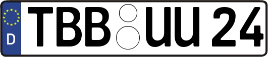 TBB-UU24