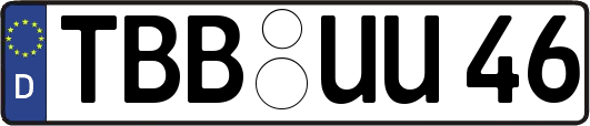 TBB-UU46