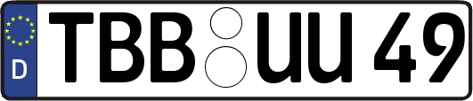 TBB-UU49