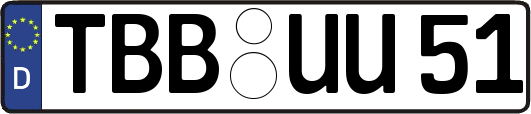 TBB-UU51