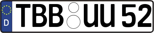 TBB-UU52