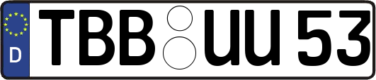 TBB-UU53