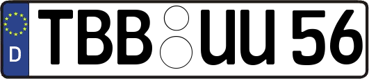 TBB-UU56